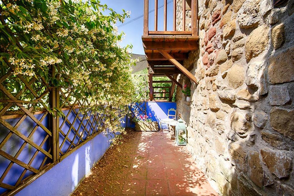 Can Cruanyes Sales de Llierca Экстерьер фото